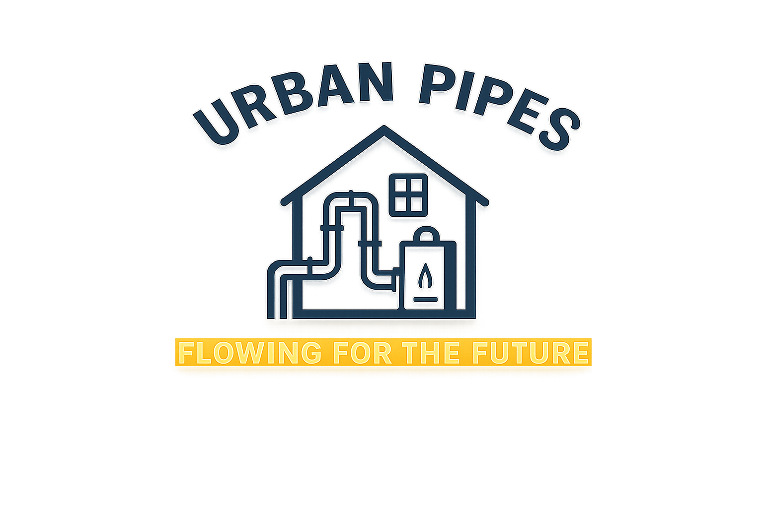 Urban Pipes banner